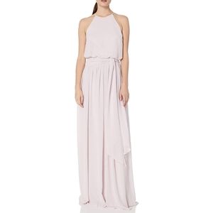 NWT Donna Morgan Chiffon Dress